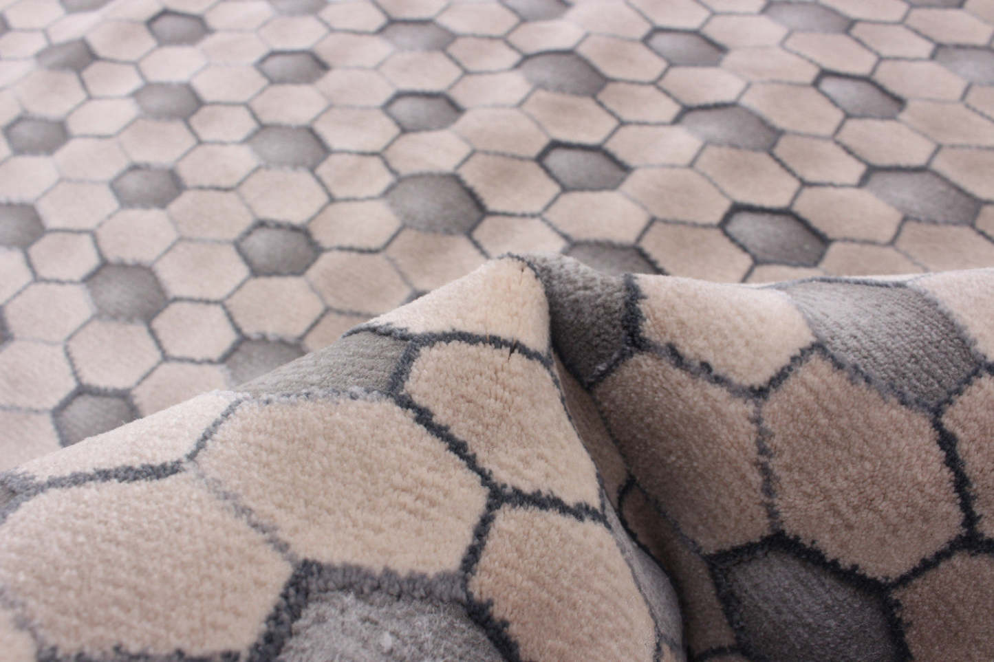 Tapis Ranger taupe/gris 5'3 x 7'3 Tapis|Carpette Ranger taupe/gris 5 pi 3 po x 7 pi 3 po|D86FX307