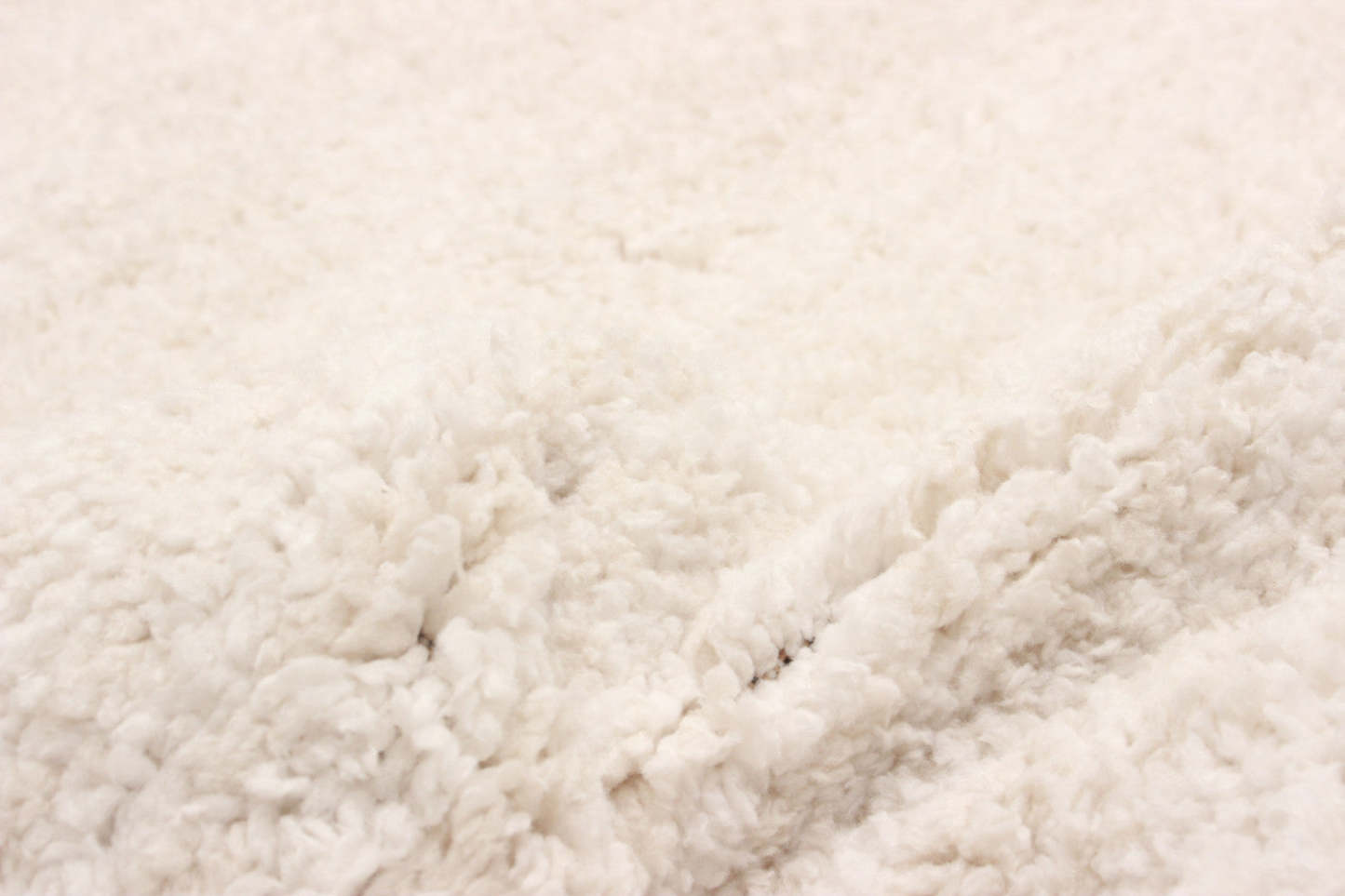 Tapis Yeti ivoire/beige - 5'0 X 8'0 | Tapis Yeti ivoire et beige - 5 pi 0 po x 8 pi 0 po