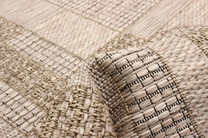 Tapis Bodhi Taupe - 2'8 x 8'2|Carpette Bodhi taupe - 2 pi 8 po x 8 pi 2 po