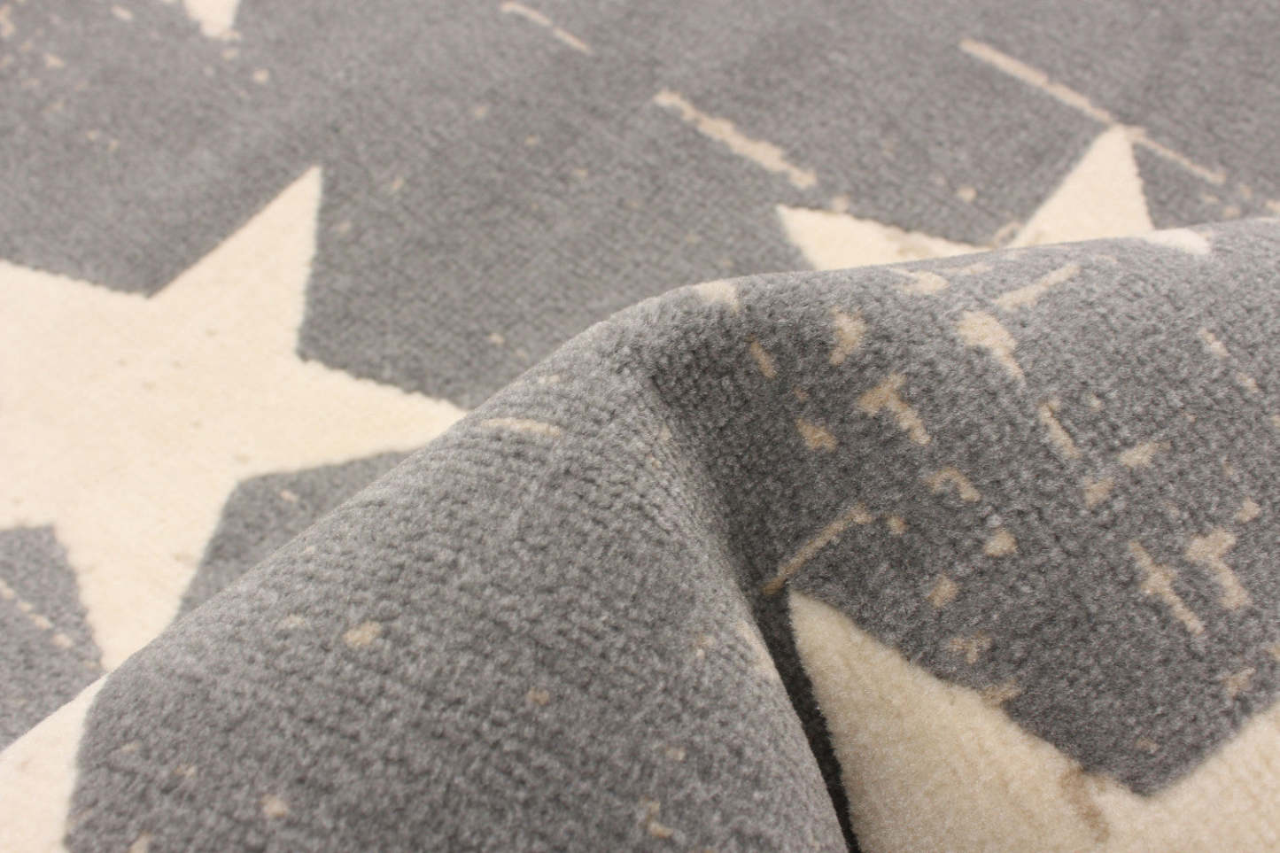 Tapis Ira Gris 2'8 x 4'11 | D86FTAP5