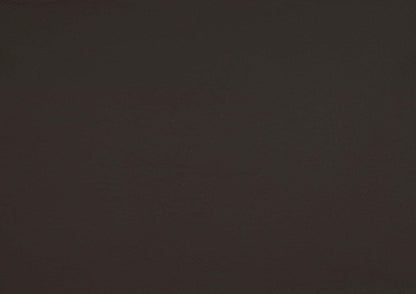 Chaise d'appoint Murdock en cuir marron foncé | Fauteuil D'appoint Murdock En Cuir Marron