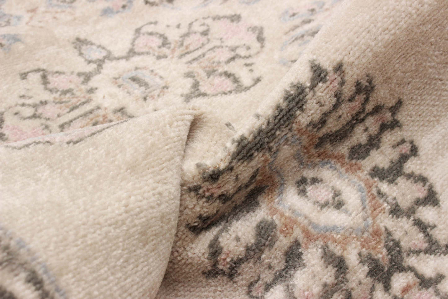 Tapis de passage Myra ivoire - 2'8 X 8'2 | Tapis de couloir Myra ivoire - 2 pi 8 po x 8 pi 2 po