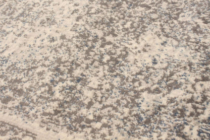 Tapis Walden ivoire - 2'7 x 8'0 | D2BOQ11Y