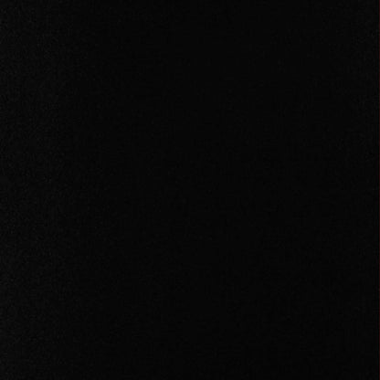 Table de nuit Vito avec station de recharge et tiroirs - Noir pur | Vito Table De Nuit Avec Station De Chargement - Noir Solide