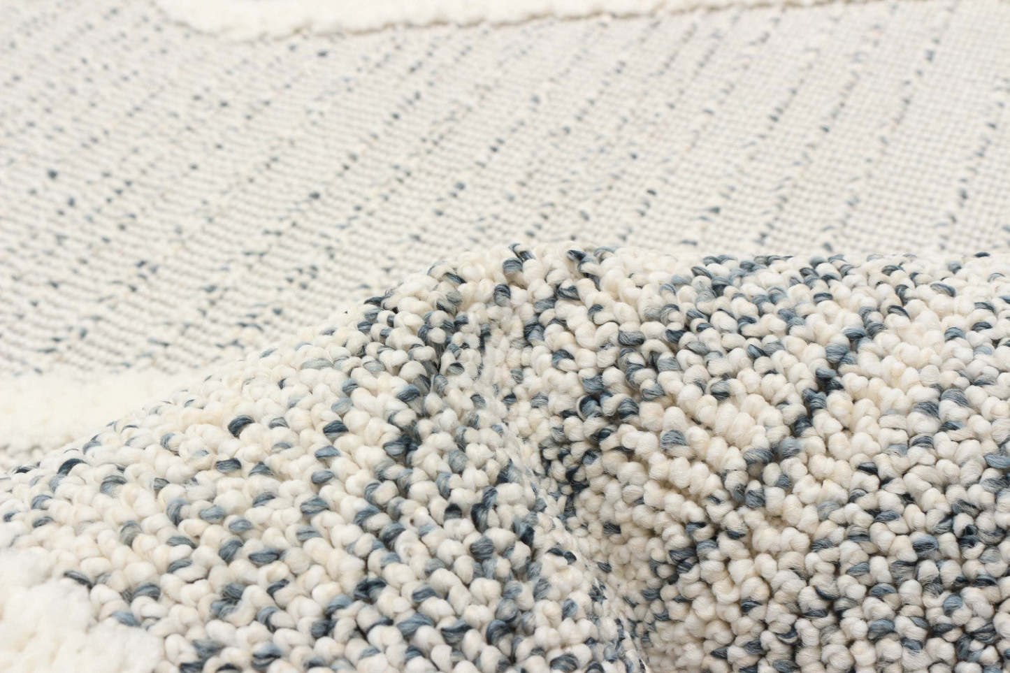 Tapis Ebba gris - 8'0 x 10'0|Carpette Ebba grise - 8 pi 0 po x 10 pi 0 po|D86F7CYE