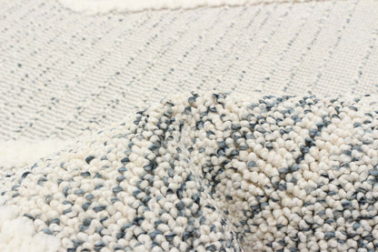 Tapis Ebba gris - 8'0 x 10'0|Carpette Ebba grise - 8 pi 0 po x 10 pi 0 po|D86F7CYE