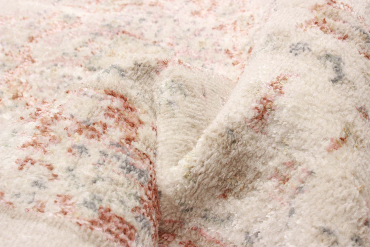 Bijara Copper Runner Area Rug - 2'8 X 8'2 | Tapis de couloir Bijara en cuivre - 2 pi 8 po x 8 pi 2 po