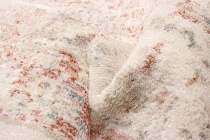 Bijara Copper Runner Area Rug - 2'8 X 8'2 | Tapis de couloir Bijara en cuivre - 2 pi 8 po x 8 pi 2 po