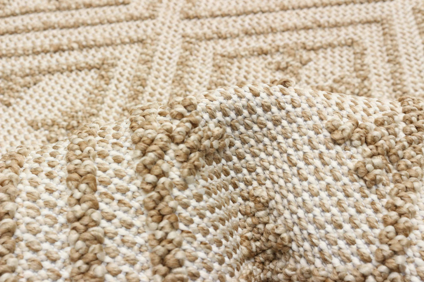 Penney Taupe Area Rug - 2'6 x 12'0|Carpette Penney taupe - 2 pi 6 po x 12 pi 0 po|D86FOFLH