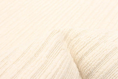 Tapis Eadda ivoire 3'11 x 5'7|Tapis Eadda ivoire 3 pi 11 po x 5 pi 7 po|D86FQLHD