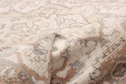 Stassie Ivory Runner Area Rug - 2'8 X 8'2  | Tapis de couloir Stassie ivoire - 2 pi 8 po x 8 pi 2 po