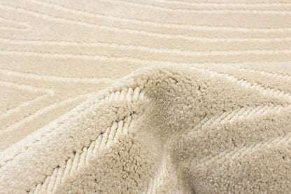 Tapis Lane ivoire 2'8 x 4'11|Carpette Lane ivoire 2 pi 8 po x 4 pi 11 po|D86F9UC4