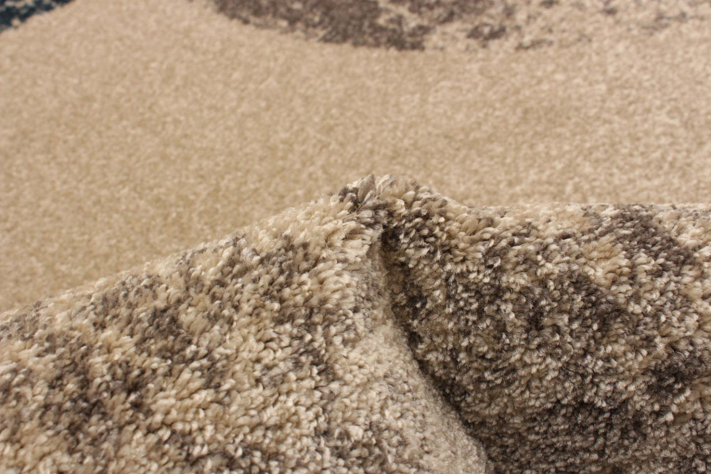 Ellegance ivoire / bleu 6'7 x 9'6 tapis de zone|Carpette Ellegance ivoirebleu 6 pi 7 po x 9 pi 6 po|D2BG6B32