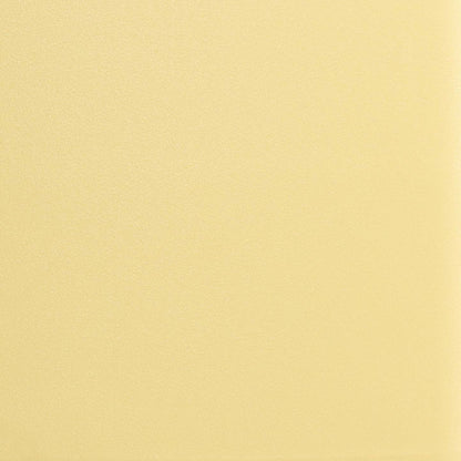 Jardinière murale extérieure 2 pièces Dalya - Jaune clair|Ensemble 2 jardinières murales Dalya pour l'extérieur - jaune pâle