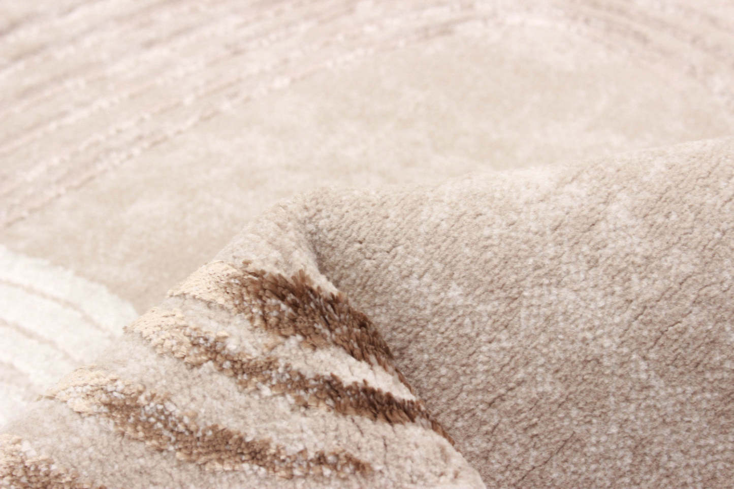 Tapis Wisp taupe - 8'0 X 10'0 | Carpette Wisp taupe - 8 pi 0 po x 10 pi 0 po