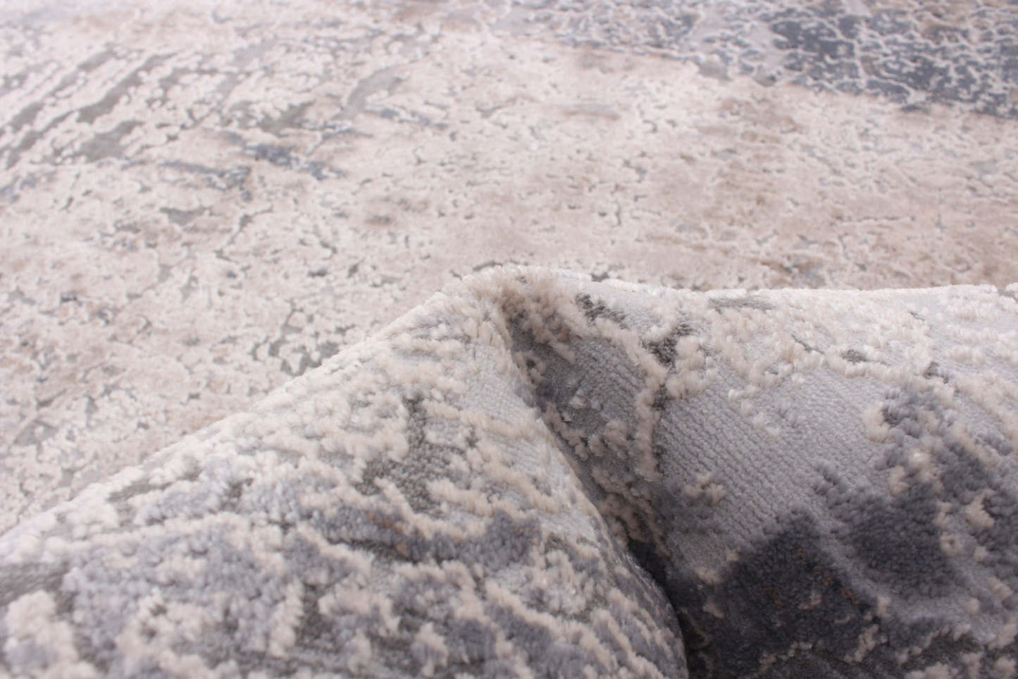 Tapis Talitha Gris 8'0 X 10'0 Tapis|Carpette Talitha grise 8 pi 0 po x 10 pi 0 po|D86FQC6I