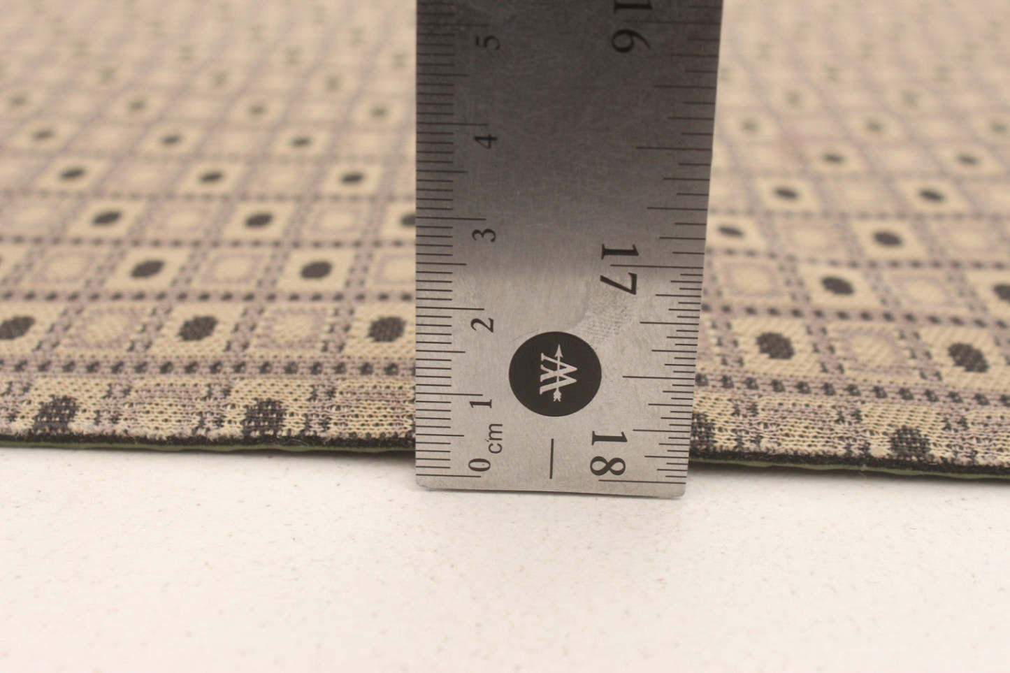 Carpette Bellezza taupe 2'2 x 3'0 - Ensemble de 2|Carpette Bellezza taupe 2 pi 2 po x 3 pi 0 po - D21P8WL3