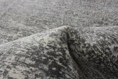 Tapis Dayna Gris 6'7 X 9'6 Tapis|Carpette Dayna grise 6 pi 7 po x 9 pi 6 po