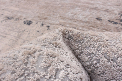 Tapis Delaine Taupe 8'0 X 10'0 Tapis|Carpette Delaine taupe 8 pi 0 po x 10 pi 0 po