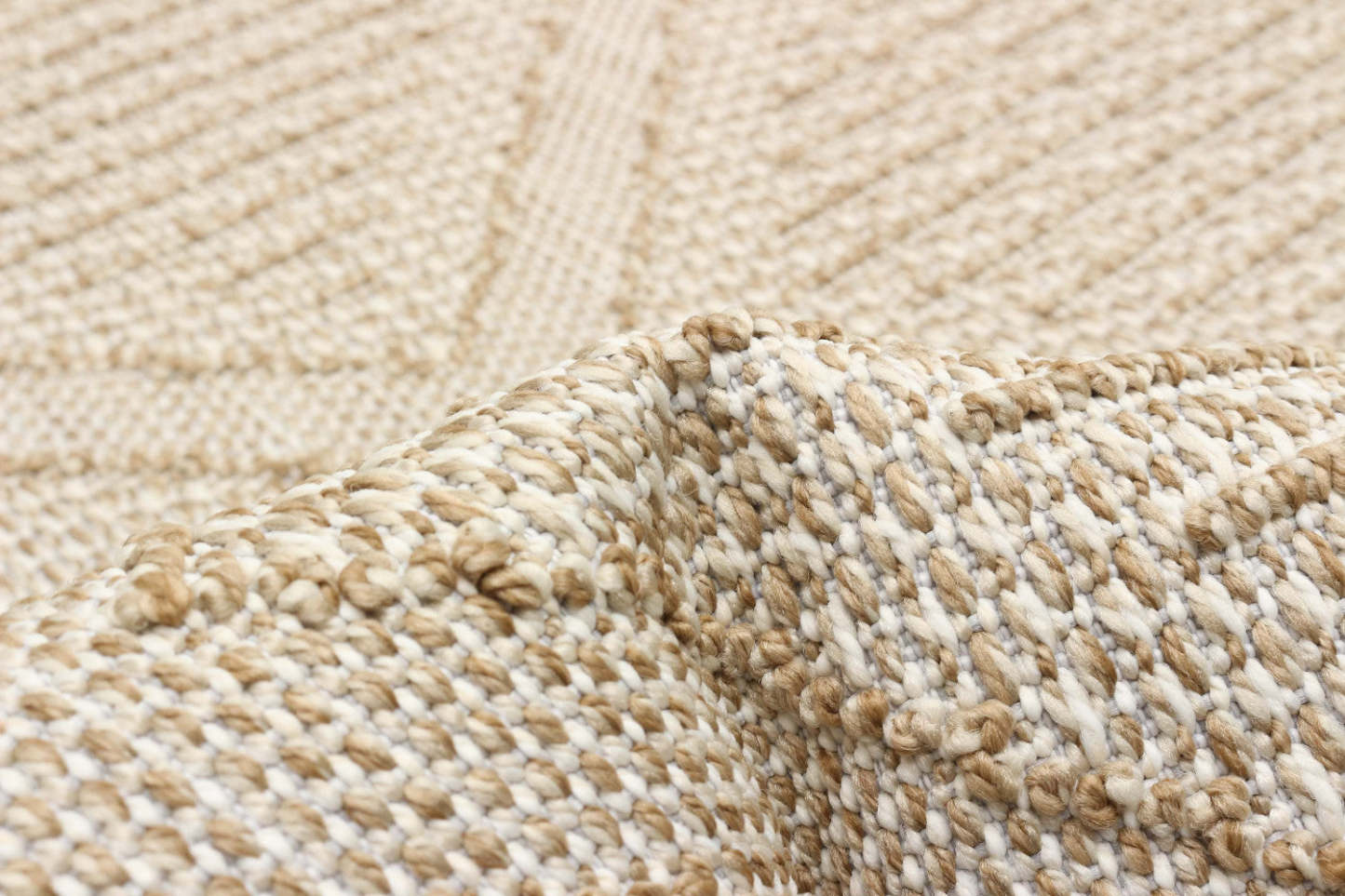 Tapis Xantha Taupe - 244 x 305 cm | Tapis Xantha taupe - 244 x 305 cm | D86FNBGP