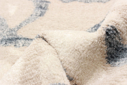 Tapis Azalea Ivoire - 244 x 305 cm | Carpette Azalea ivoire - 244 x 305 cm