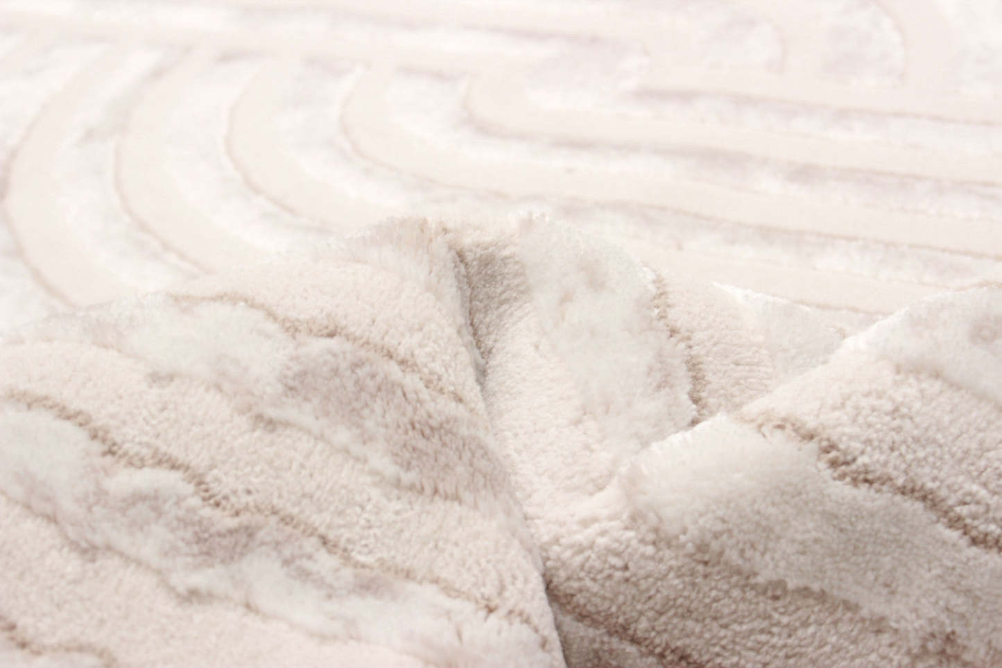 Tapis Brie ivoire - 8'0 X 10'0 | Carpette Brie ivoire - 8 pi 0 po x 10 pi 0 po