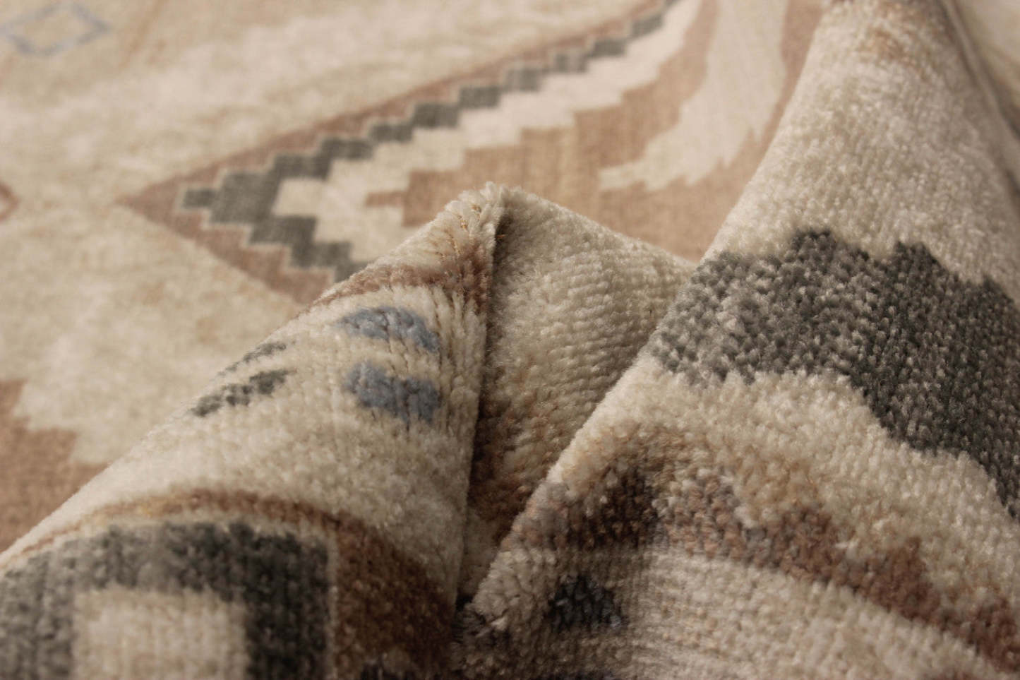 Tapis Lia ivoire - 8'0 X 10'0 | Tapis Lia ivoire - 8 pi 0 po x 10 pi 0 po