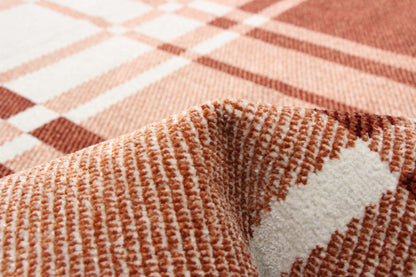 Roma Copper Machine Lavable Area Rug - 8'0 x 10'0|Tapis Roma cuivre lavable à la machine - 8 pi 0 po x 10 pi 0 po|D86FUR1W