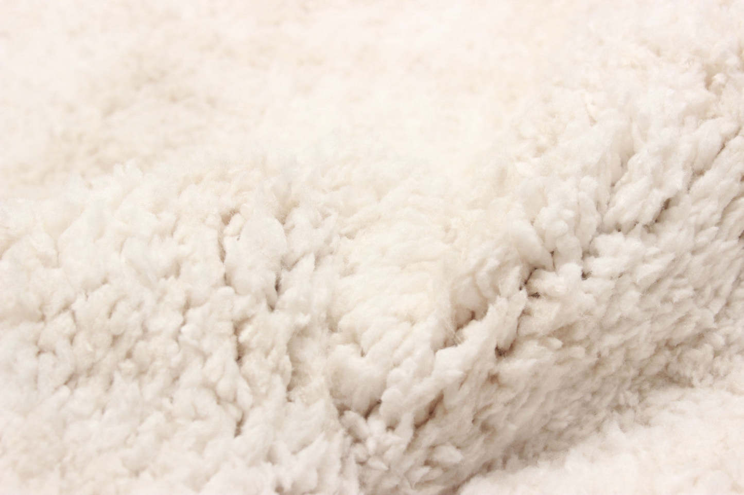 Tapis Playa Ivory - 152 x 244 cm | Carpette Playa ivoire - 152 x 244 cm