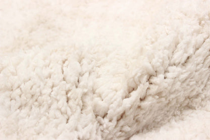 Tapis Playa Ivory - 152 x 244 cm | Carpette Playa ivoire - 152 x 244 cm