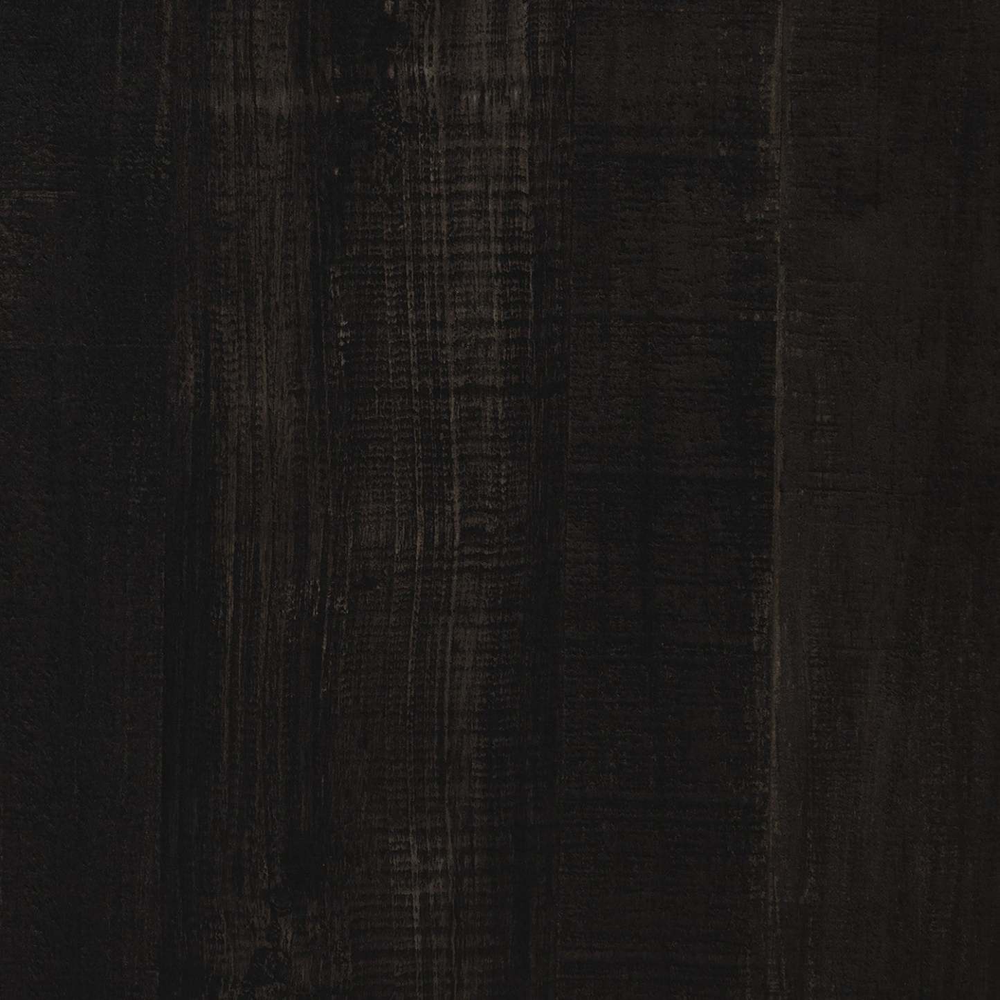 Table de nuit à 2 tiroirs Gravity - Noir frotté | Table Gravity De Chevet 2 Tiroirs - Noir Antique