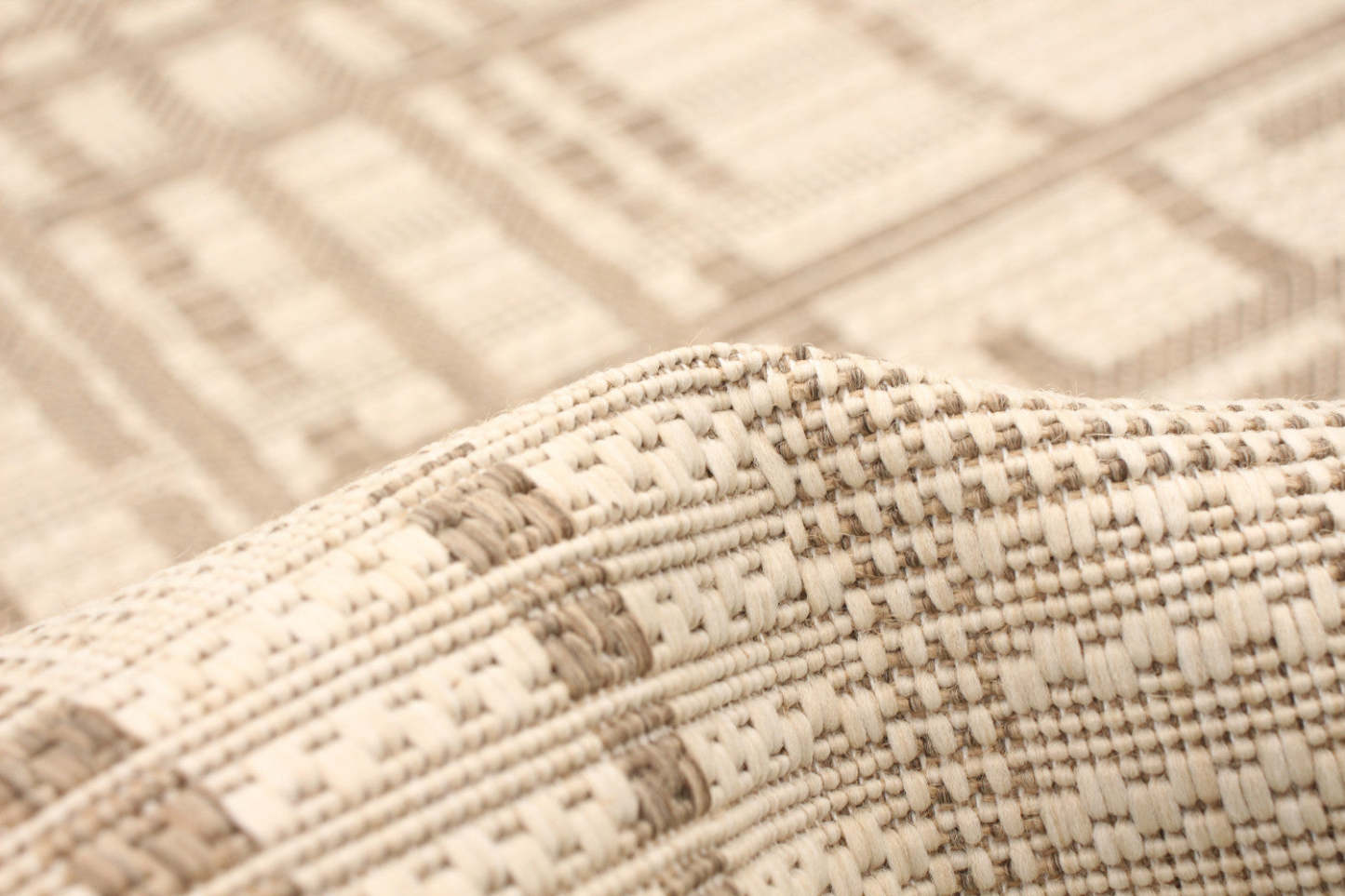 Tapis Sadie Burburry Champagne-Taupe - 7'10 x 10'2|Carpette Sadie Burburry champagne taupe - 7 pi 10 pox 10 pi 2 po| D2CSR1X6