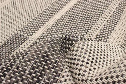 Tapis Atlas Ivoire - 5'0 x 8'0|Tapis Atlas ivoire - 5 pi 0 po x 8 pi 0 po