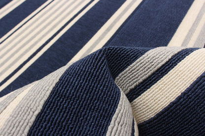 Tapis Talya Marine 4'7 x 6'7|Tapis Talya bleu marine 4 pi 7 po x 6 pi 7 po|D86FWB7P