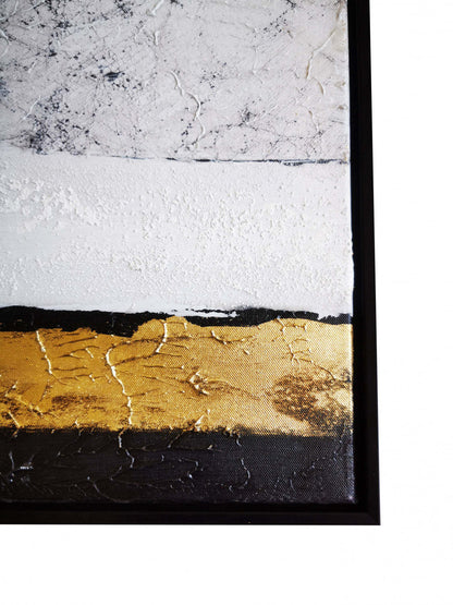 Tableaux Comette|Œuvre d'art murale « Comette »