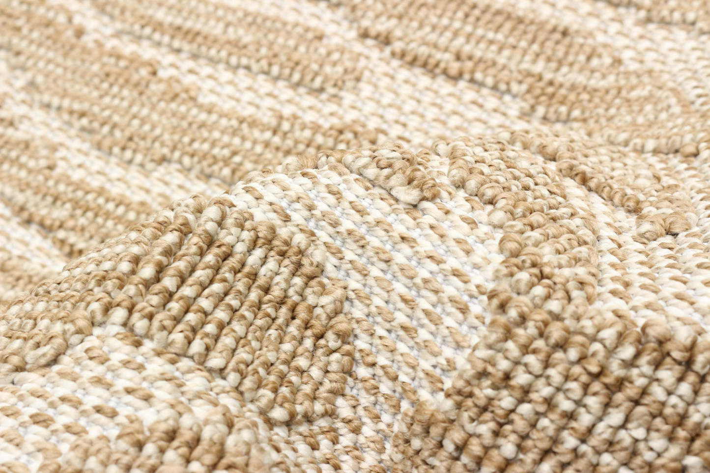 Samia Taupe Area Rug - 2'6 x 8'0|Carpette Samia taupe - 2 pi 6 po x 8 pi 0 po|D86F9LKG