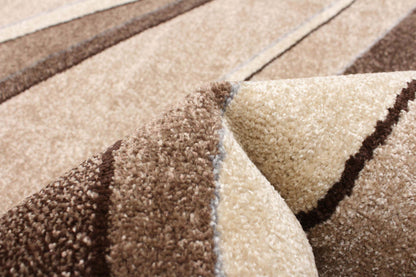 Carpette Branda - 6'7 X 9'10 | Carpette Branda brun clair - 6 pi 7 po x 9 pi 10 po