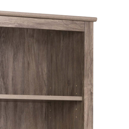 Bibliothèque haute - Gris Dérivé|Bibliothèque haute - gris délavé