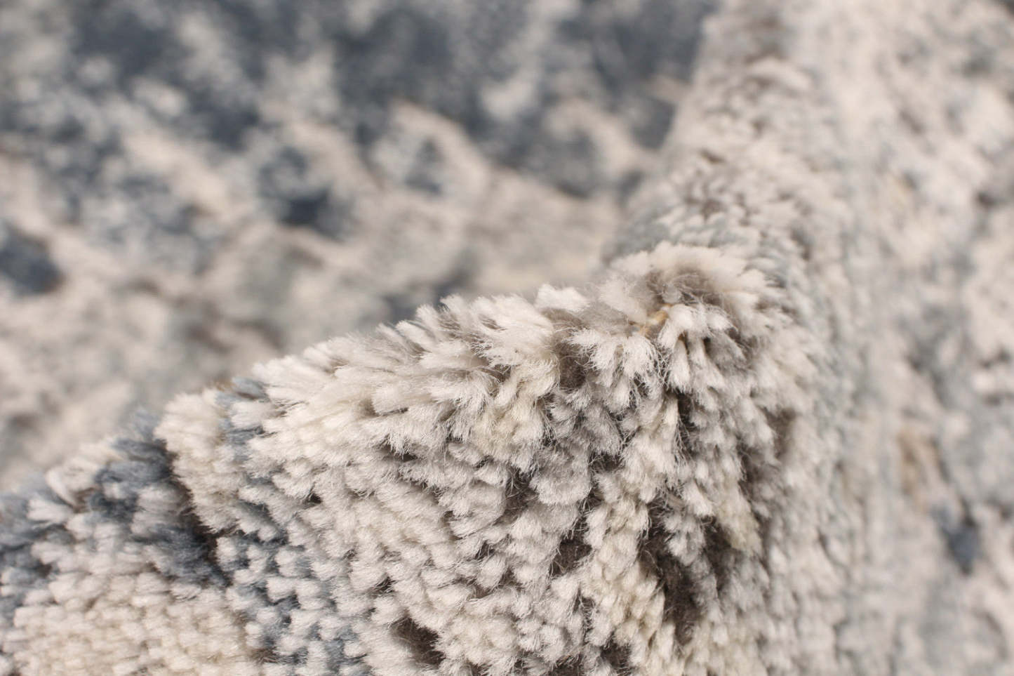 Carpette Octavian Bijar bleu - 5 pi 3 po x 7 pi 3 po| D28QXX4E