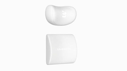 Blacklyte Athena Gaming Chair - Blanc|Fauteuil de jeu Athena de Blacklyte - blanc