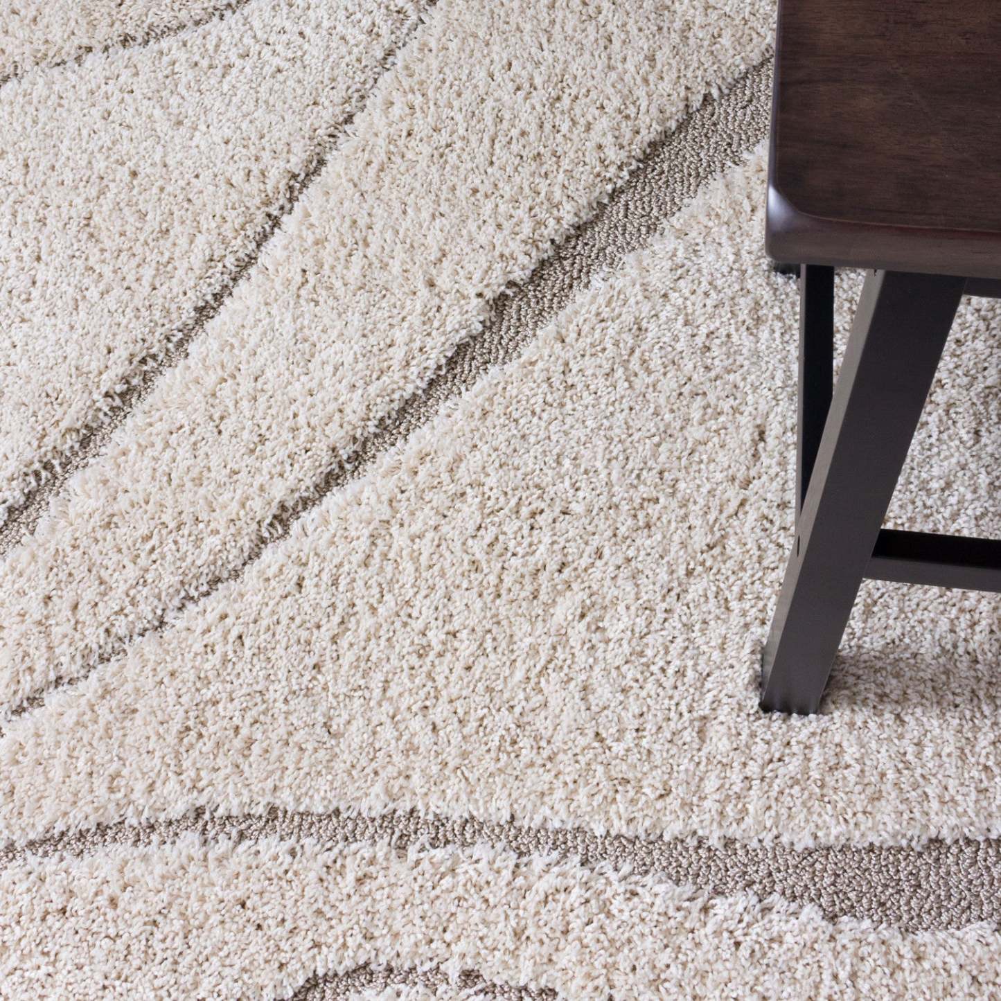 Oak Cream 4x6 Area Rug|Carpette Oak crème 4 x 6|D80GWA9W
