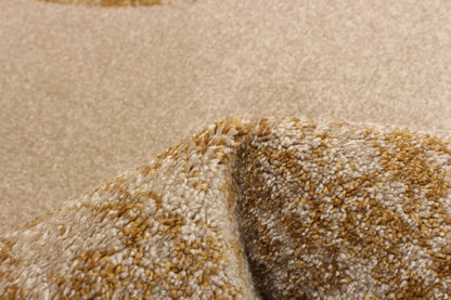 Ellegance ivoire / ou 6'7 x 9'6 tapis de zone|Carpette Ellegance ivoiredoré 6 pi 7 po x 9 pi 6 po|D26HX583