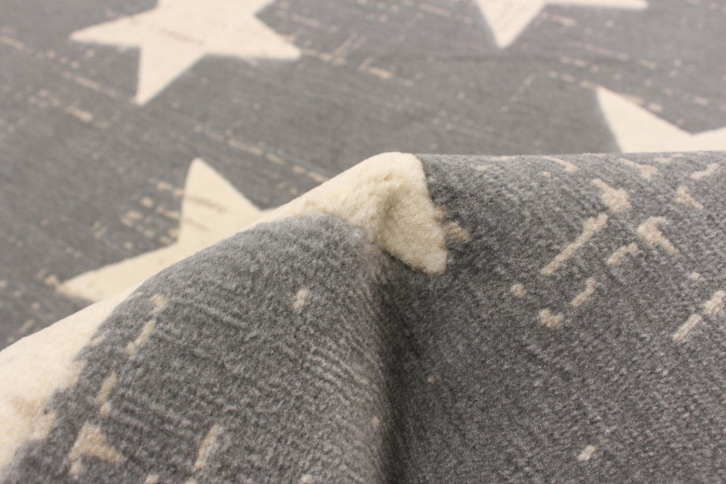 Tapis Ira Gris 5'3 x 7'7|Carpette Ira grise 5 pi 3 po x 7 pi 7 po|D86FIYU6