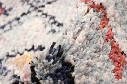 Tapis Makondo Classic bleu - 244 x 305 cm | D27UYTK4