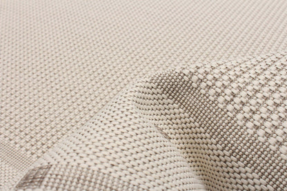 Tapis Clémentine Ivoire - 4'4 X 6'5 | Tapis Clémentine ivoire - 4 pi 4 po x 6 pi 5 po