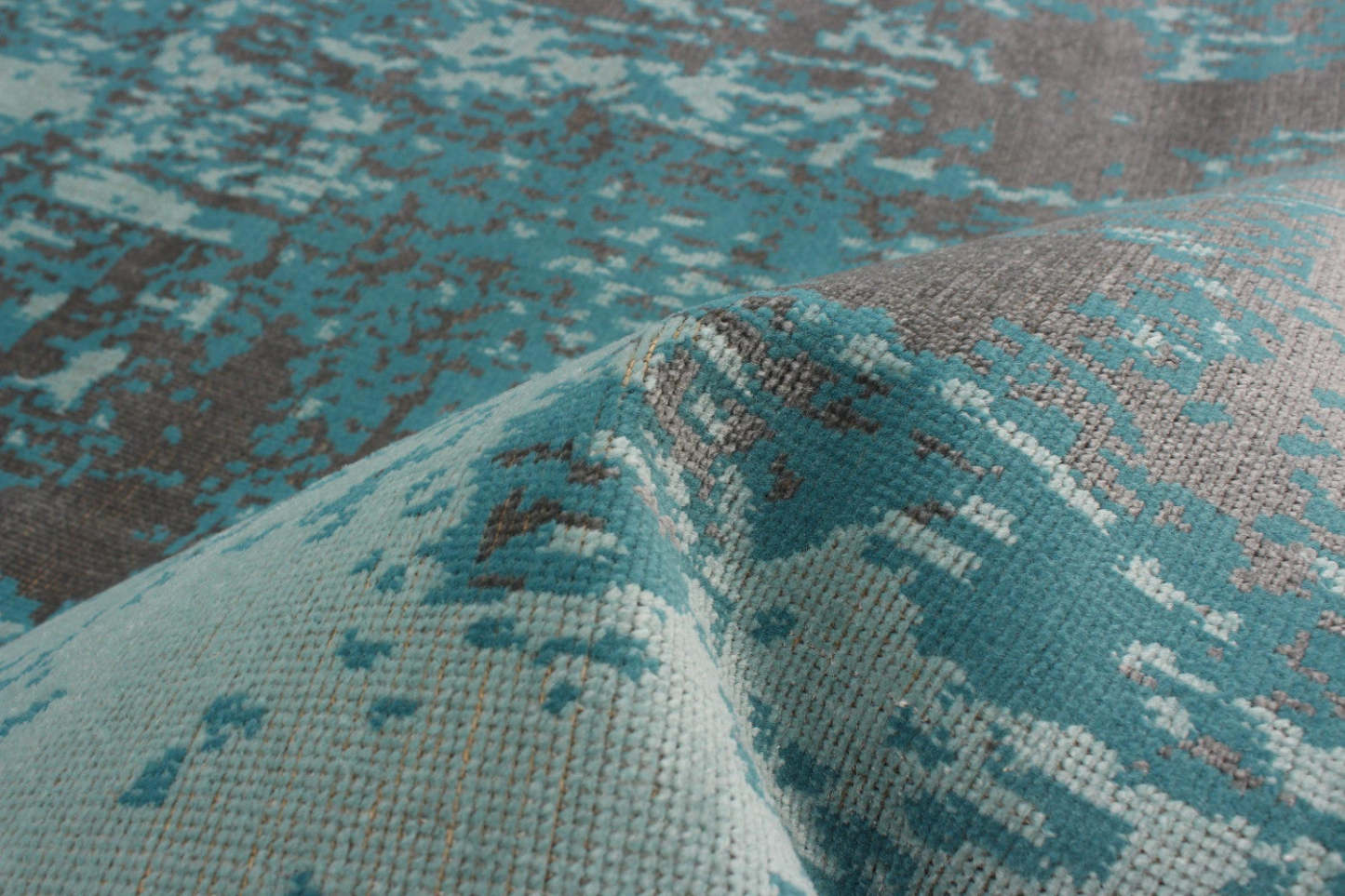 Tapis Mariam Aqua 120 x 170 cm | Tapis Mariam turquoise 120 x 170 cm | D86FMGLS