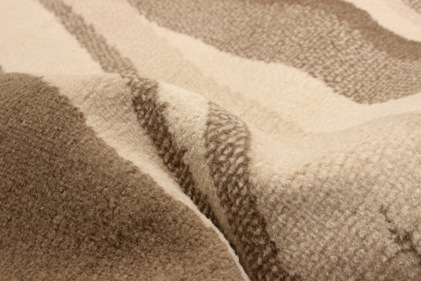 Tapis Mirage beige - 8 pi 0 po x 10 pi 0 po