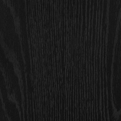 Commode Primo 6 tiroirs - Chêne Noir|Commode Primo à 6 tiroirs - chêne noir