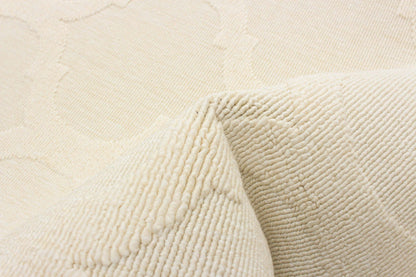 Tapis Sophie ivoire - 2'8 x 4'11| Tapis Sophie ivoire - 2 pi 8 po x 4 pi 11 po|D86FKIHJ