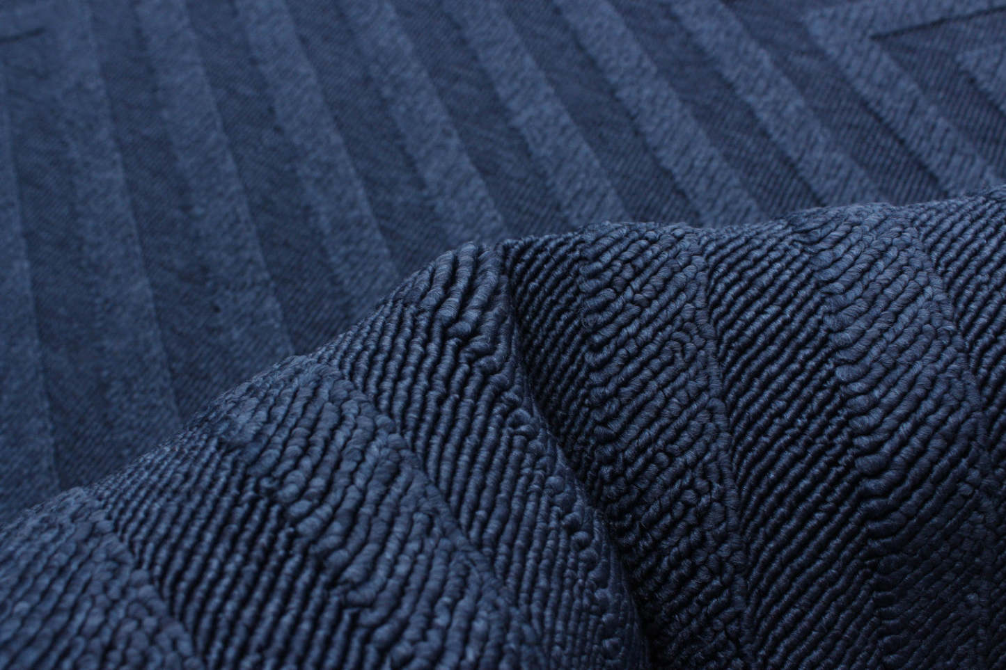 Tapis Dodie Bleu 3'11 x 5'7|Tapis Dodie bleu 3 pi 11 po x 5 pi 7 po|D86FU1U9